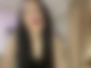 Amelia's Live Sex Cam Show