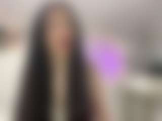 Amelia's Live Sex Cam Show