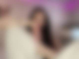 Amelia's Live Sex Cam Show