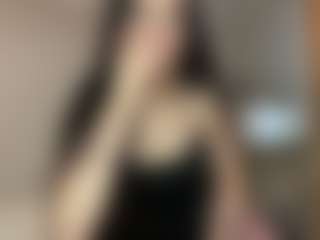 Live cam show with Amelia - Teasing on Camsoda