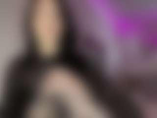 Live cam show with Amelia - Oil on makecum.org