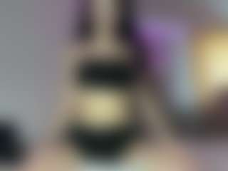Live cam show with Amelia - Camel Toe on Strip Flash - Live Sex Shows