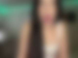 Live cam show with Amelia - Teasing on Soda Cam