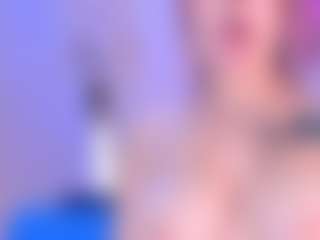 Live cam show with NickyBunny1 - Lick on livesexfox.com