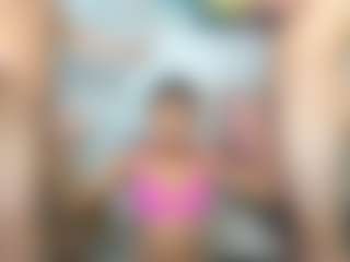 NinoskaMalibu's Live Sex Cam Show