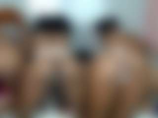 Live cam show with Royal309 - Facial on SxyPornLive