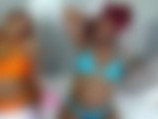 Live cam show with Royal309 - Brown Eyes on Dolls Live