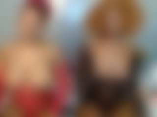 Live cam show with Royal309 - Big Tits on StripNow
