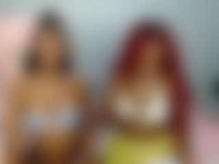 Live cam show with Royal309 - Lingerie on Camsoda
