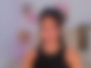 Sussan Eliot's Live Sex Cam Show