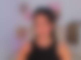 Sussan Eliot's Live Sex Cam Show