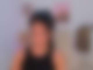 Sussan Eliot's Live Sex Cam Show