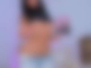 Sussan Eliot's Live Sex Cam Show