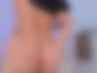 Sussan Eliot's Live Sex Cam Show