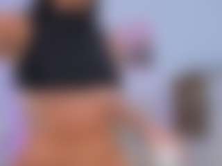 Sussan Eliot's Live Sex Cam Show