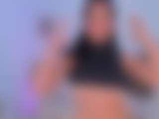 Sussan Eliot's Live Sex Cam Show