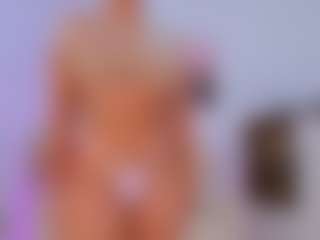 Sussan Eliot's Live Sex Cam Show