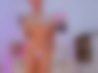 Sussan Eliot's Live Sex Cam Show