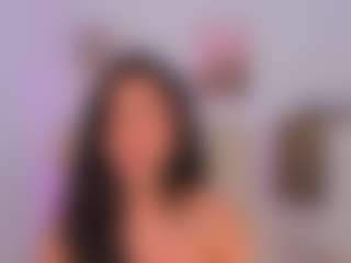 Sussan Eliot's Live Sex Cam Show