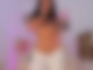 Sussan Eliot's Live Sex Cam Show