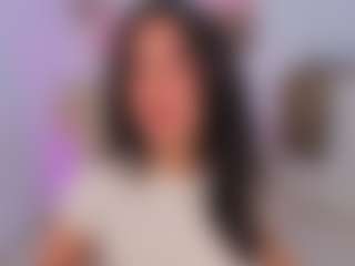 Sussan Eliot's Live Sex Cam Show