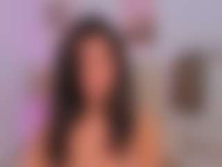 Show de cam sexual en vivo de Sussan Eliot
