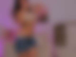 Sussan Eliot's Live Sex Cam Show