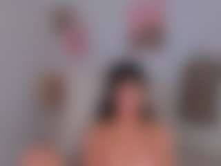 Sussan Eliot's Live Sex Cam Show