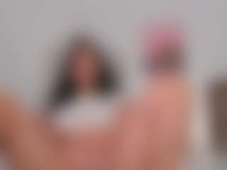 Sussan Eliot's Live Sex Cam Show