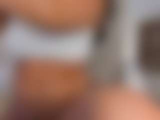 Sussan Eliot's Live Sex Cam Show