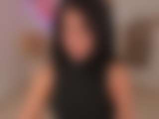 Sussan Eliot's Live Sex Cam Show