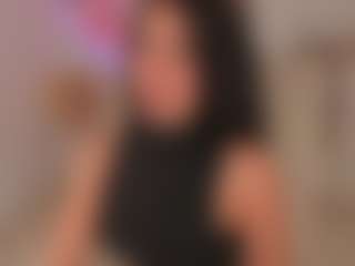 Sussan Eliot's Live Sex Cam Show