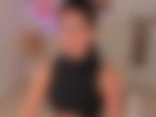 Sussan Eliot's Live Sex Cam Show