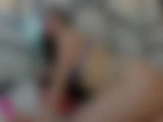Live-sekscamshow van Aileenrosehh