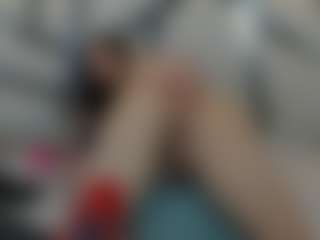 Aileenrosehh's Live Sex Cam Show