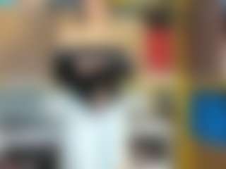 Ambarina's Live Sex Cam Show