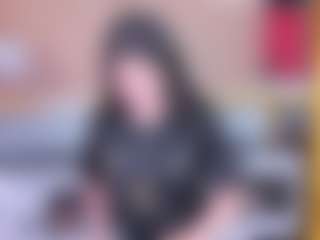 Ambarina's Live Sex Cam Show