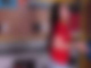 Live cam show with Ambarina - Striptease on justonemore.cc