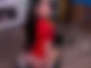 Ambarina's Live Sex Cam Show