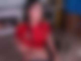 Ambarina's Live Sex Cam Show