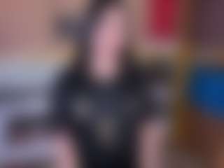 Ambarina's Live Sex Cam Show