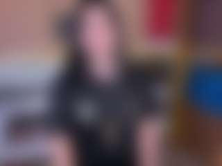 Ambarina's Live Sex Cam Show