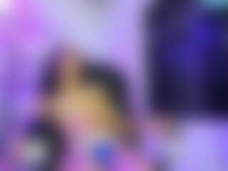 AntonelaBlaze's Live Sex Cam Show