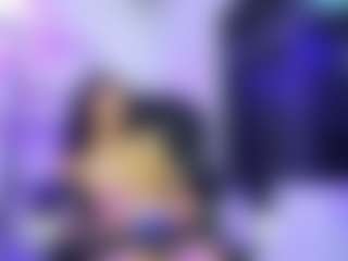 AntonelaBlaze's Live Sex Cam Show