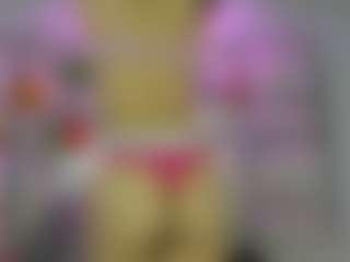 AntonelaBlaze's Live Sex Cam Show