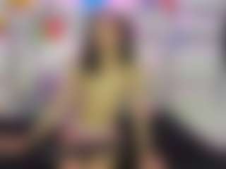 AntonelaBlaze's Live Sex Cam Show