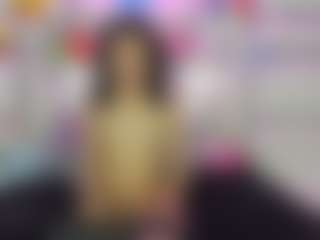 AntonelaBlaze's Live Sex Cam Show