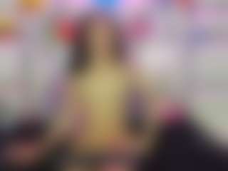 AntonelaBlaze's Live Sex Cam Show