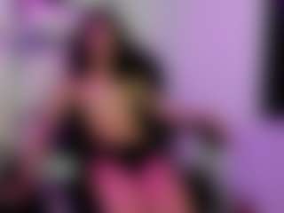 AntonelaBlaze's Live Sex Cam Show