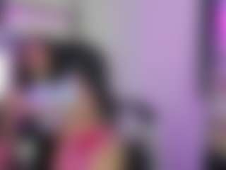 AntonelaBlaze's Live Sex Cam Show